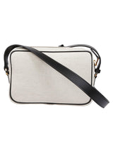 Tom Ford Medium Double Zip Messenger Bag - Men - Piano Luigi