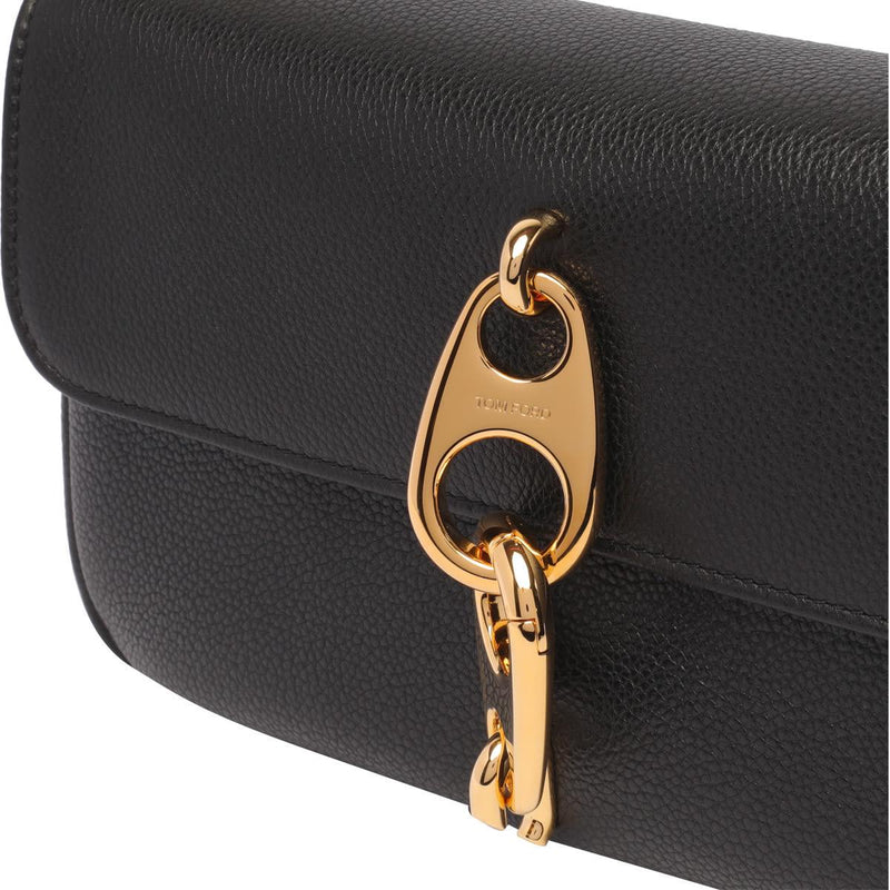 Tom Ford Medium Shoulder Bag - Women - Piano Luigi