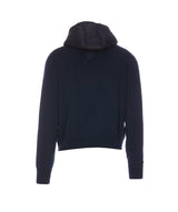 Tom Ford Merino Hooded Zip Jacket - Men - Piano Luigi