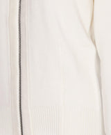 Tom Ford Merino Wool Zip Cardigan - Women - Piano Luigi