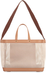 Tom Ford Mesh Tote - Women - Piano Luigi