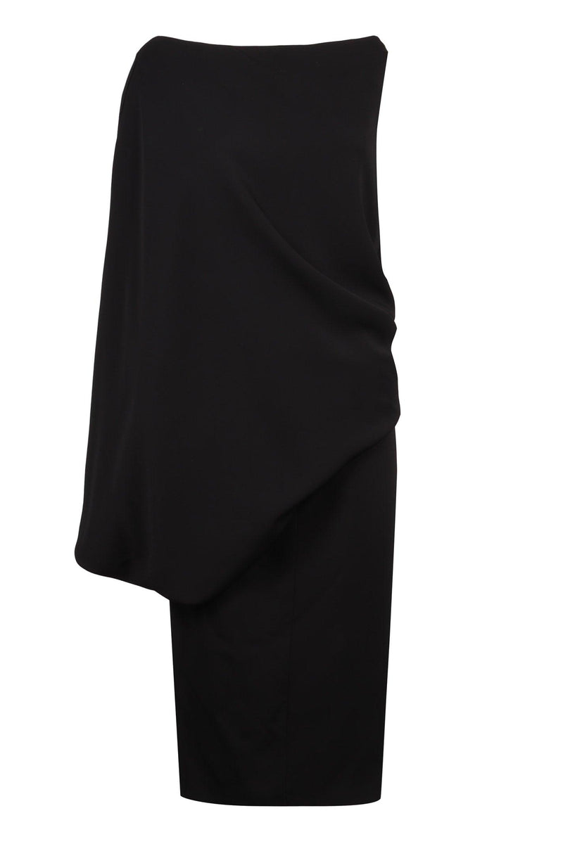 Tom Ford Midi Viscose Dress - Women - Piano Luigi