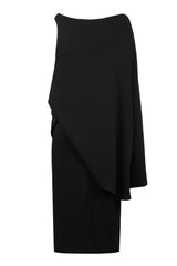 Tom Ford Midi Viscose Dress - Women - Piano Luigi