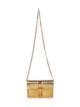 Tom Ford Monarch Mini Shoulder Bag - Women - Piano Luigi