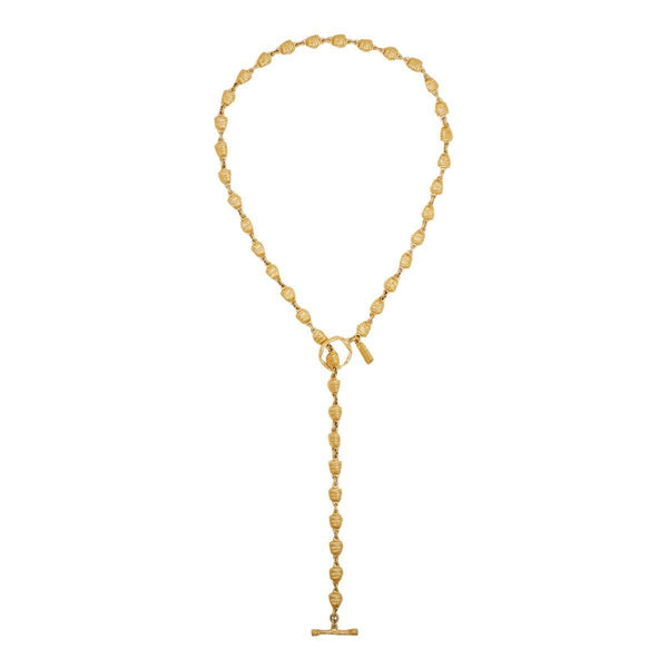 Tom Ford Moon Station Necklace - Women - Piano Luigi