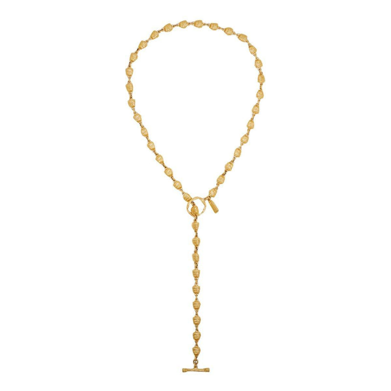 Tom Ford Moon Station Necklace - Women - Piano Luigi