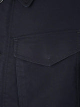 Tom Ford Outwear Outer Shirt - Men - Piano Luigi