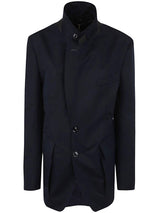 Tom Ford Outwear Tailored Jacket - Men - Piano Luigi