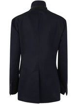 Tom Ford Outwear Tailored Jacket - Men - Piano Luigi