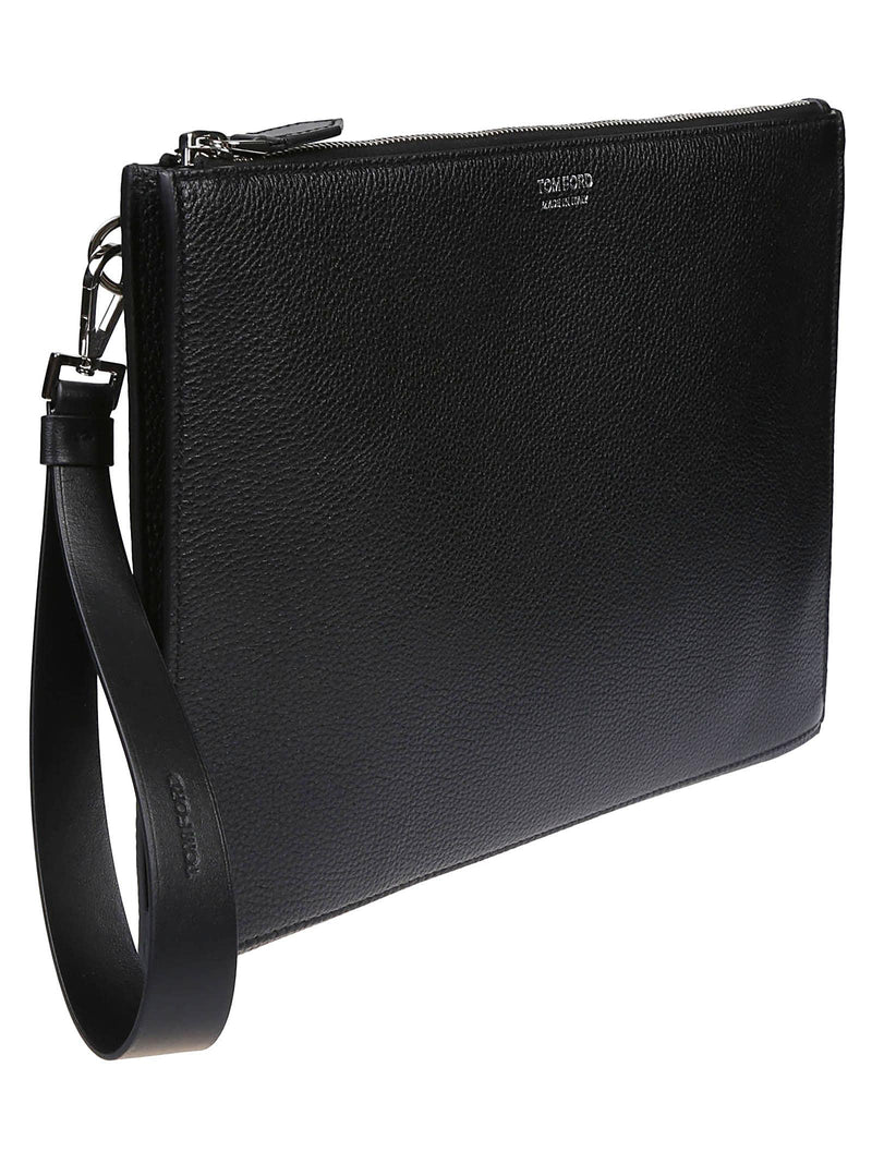 Tom Ford Pochette - Men - Piano Luigi