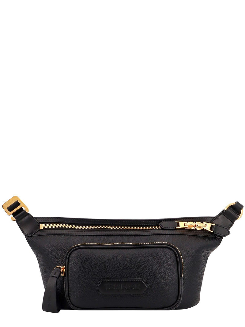 Tom Ford Pouch Bag - Men - Piano Luigi