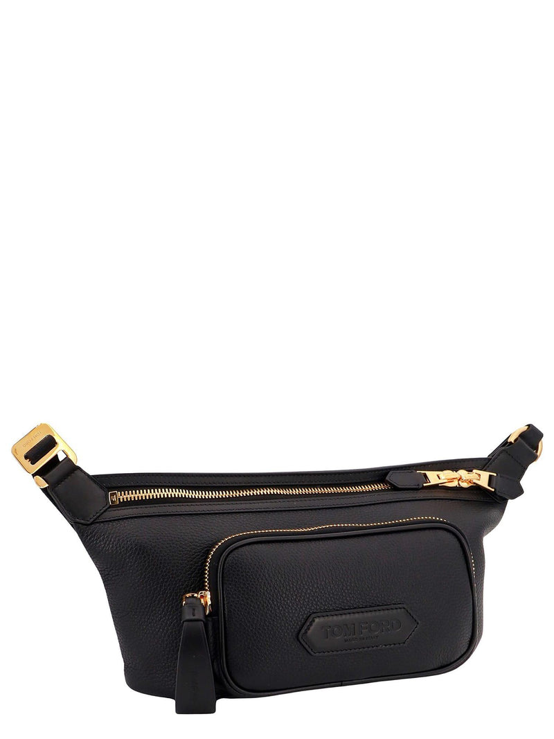 Tom Ford Pouch Bag - Men - Piano Luigi