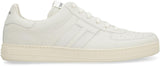 Tom Ford Radcliffe Leather Low-top Sneakers - Men - Piano Luigi
