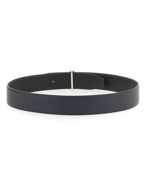 Tom Ford Reversible T Buckle Belt - Men - Piano Luigi