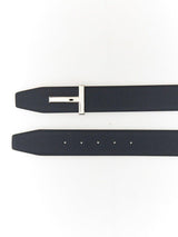 Tom Ford Reversible T Buckle Belt - Men - Piano Luigi