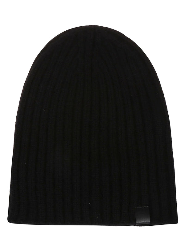 Tom Ford Ribbed Hat - Men - Piano Luigi