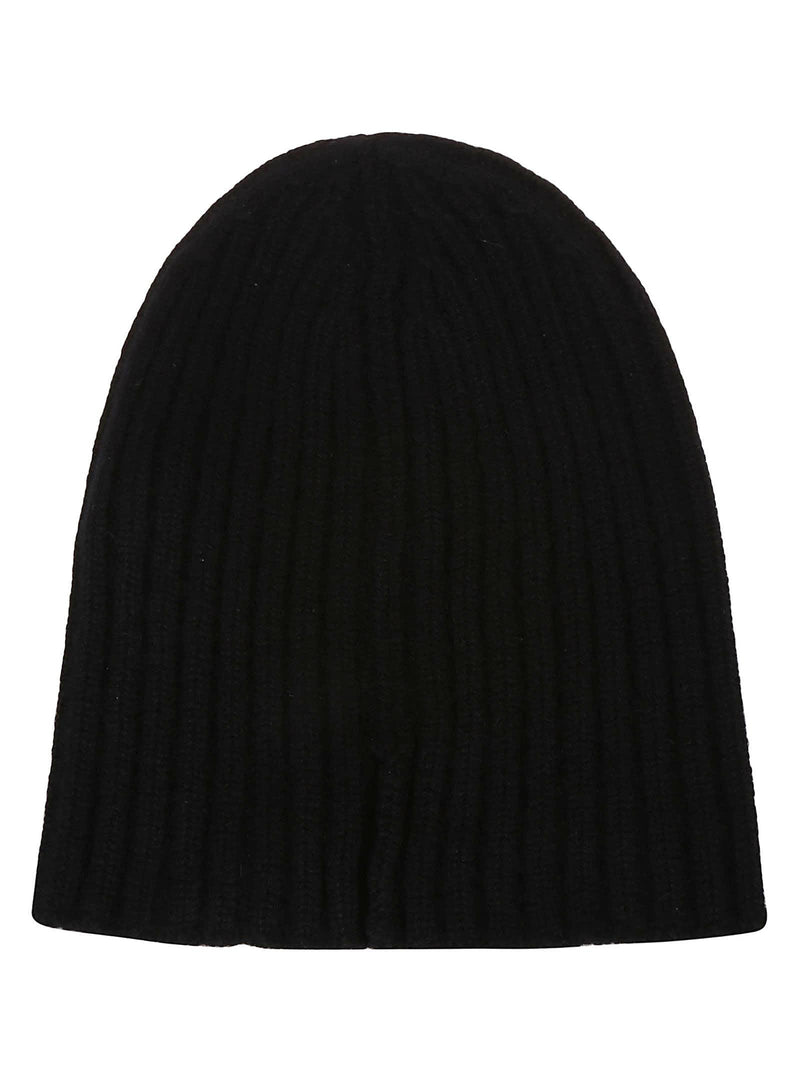 Tom Ford Ribbed Hat - Men - Piano Luigi