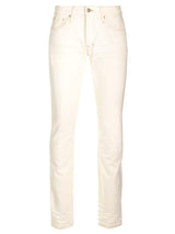 Tom Ford Selvedge Jeans - Men - Piano Luigi