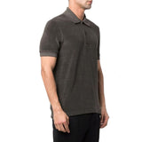 Tom Ford Short Sleeves Polo - Men - Piano Luigi