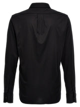 Tom Ford Silk Shirt - Men - Piano Luigi