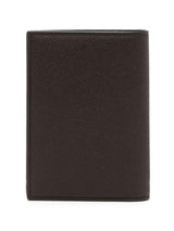 Tom Ford Stationary Wallet - Men - Piano Luigi