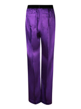 Tom Ford Straight Trousers - Women - Piano Luigi