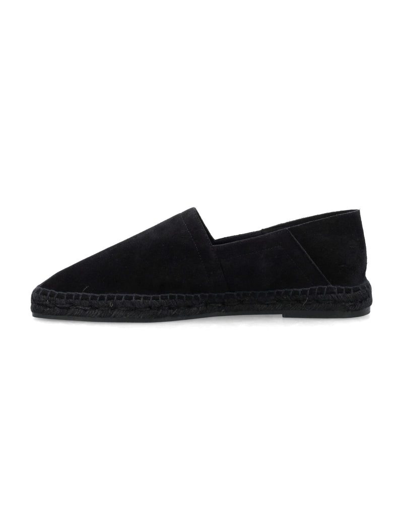 Tom Ford Suede Barnes - Men - Piano Luigi