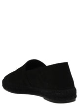 Tom Ford Suede Espadrilles - Men - Piano Luigi