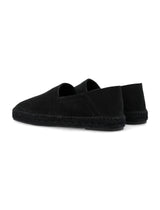 Tom Ford Suede Espadrilles - Men - Piano Luigi