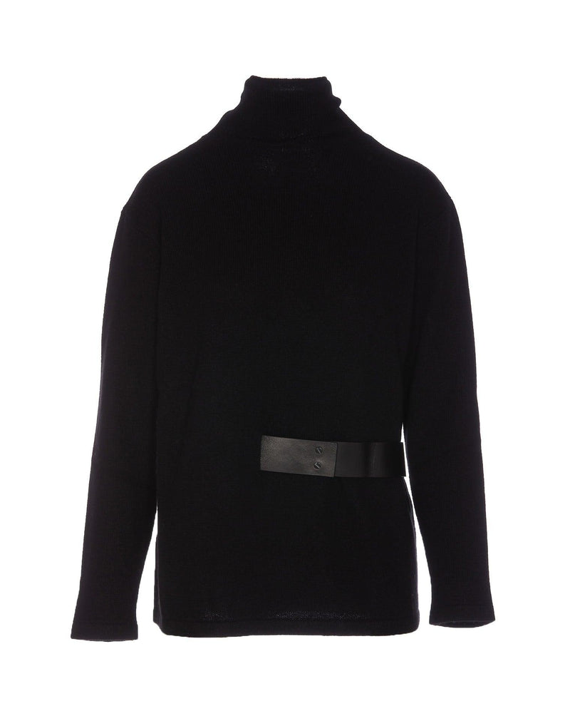 Tom Ford Sweater With Belt - Women - Piano Luigi