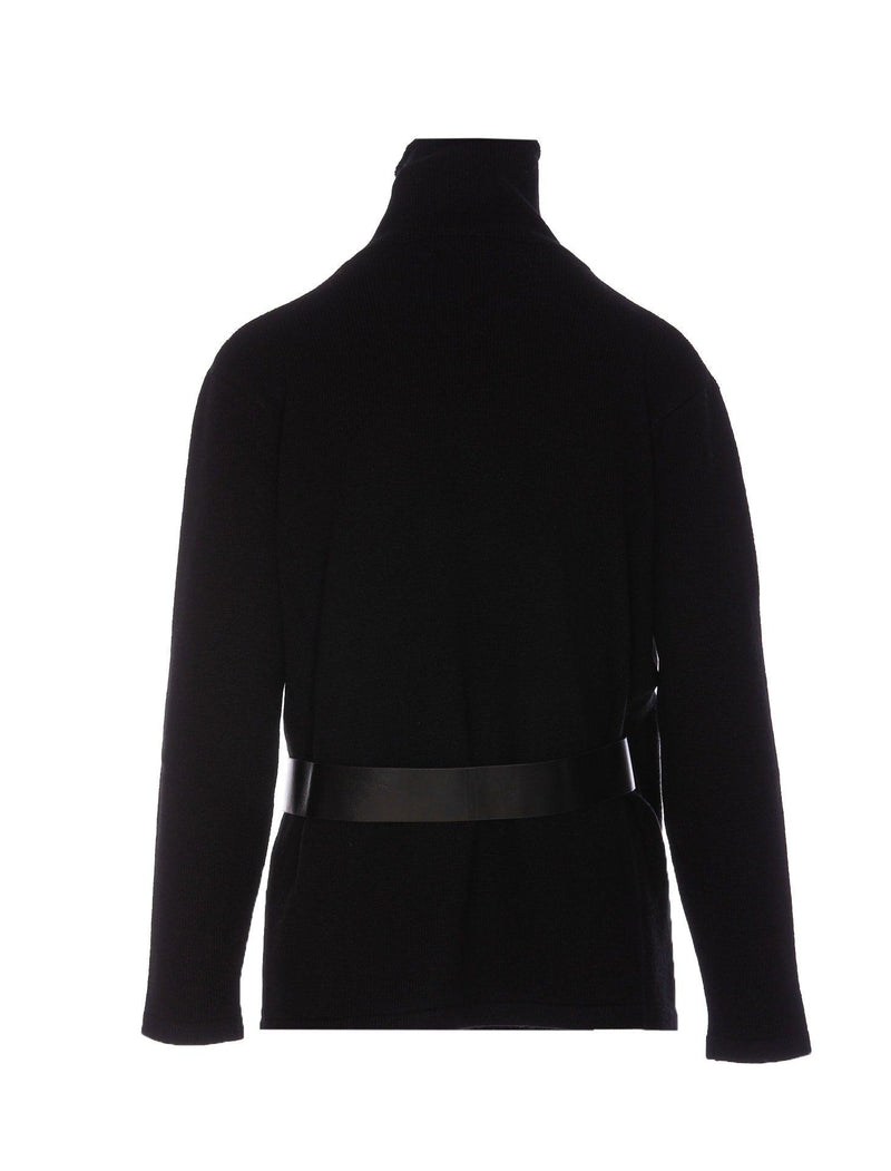 Tom Ford Sweater With Belt - Women - Piano Luigi