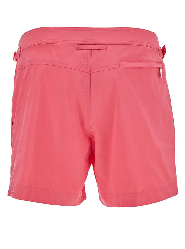 Tom Ford Swim Shorts - Men - Piano Luigi