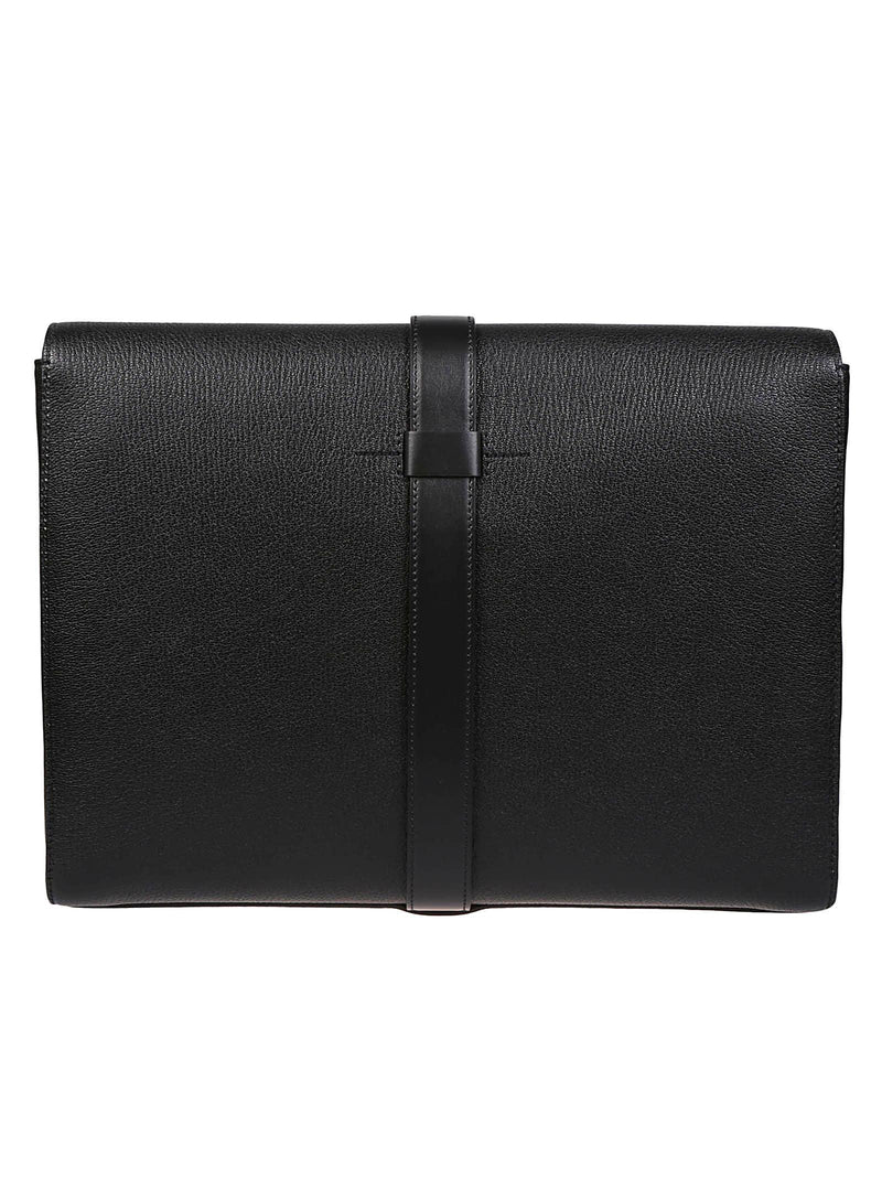 Tom Ford T Briefcase - Men - Piano Luigi