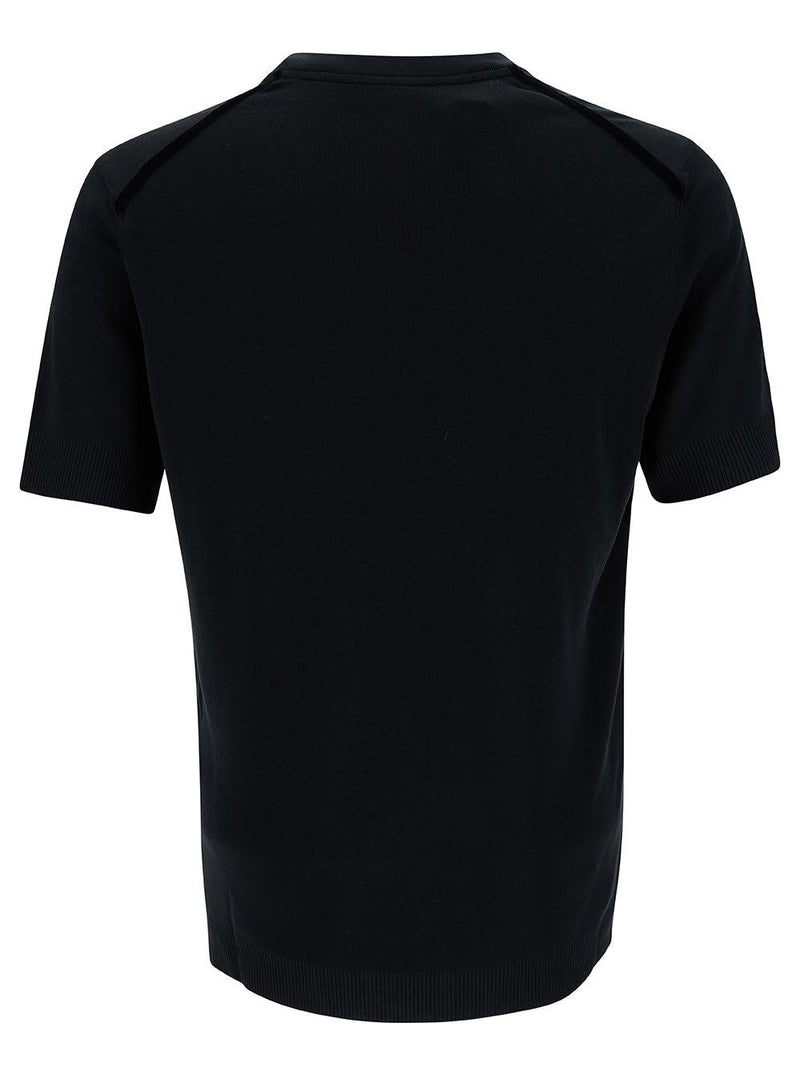 Tom Ford T-shirt Knit - Men - Piano Luigi