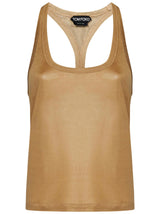 Tom Ford Tank Top - Women - Piano Luigi