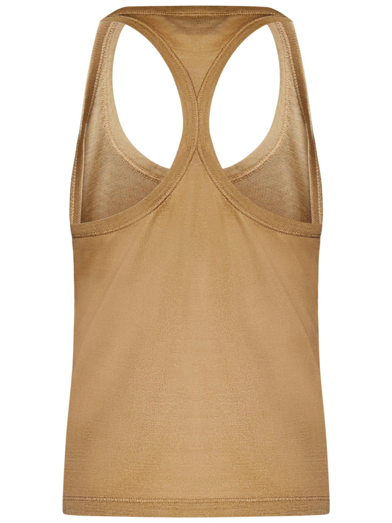 Tom Ford Tank Top - Women - Piano Luigi