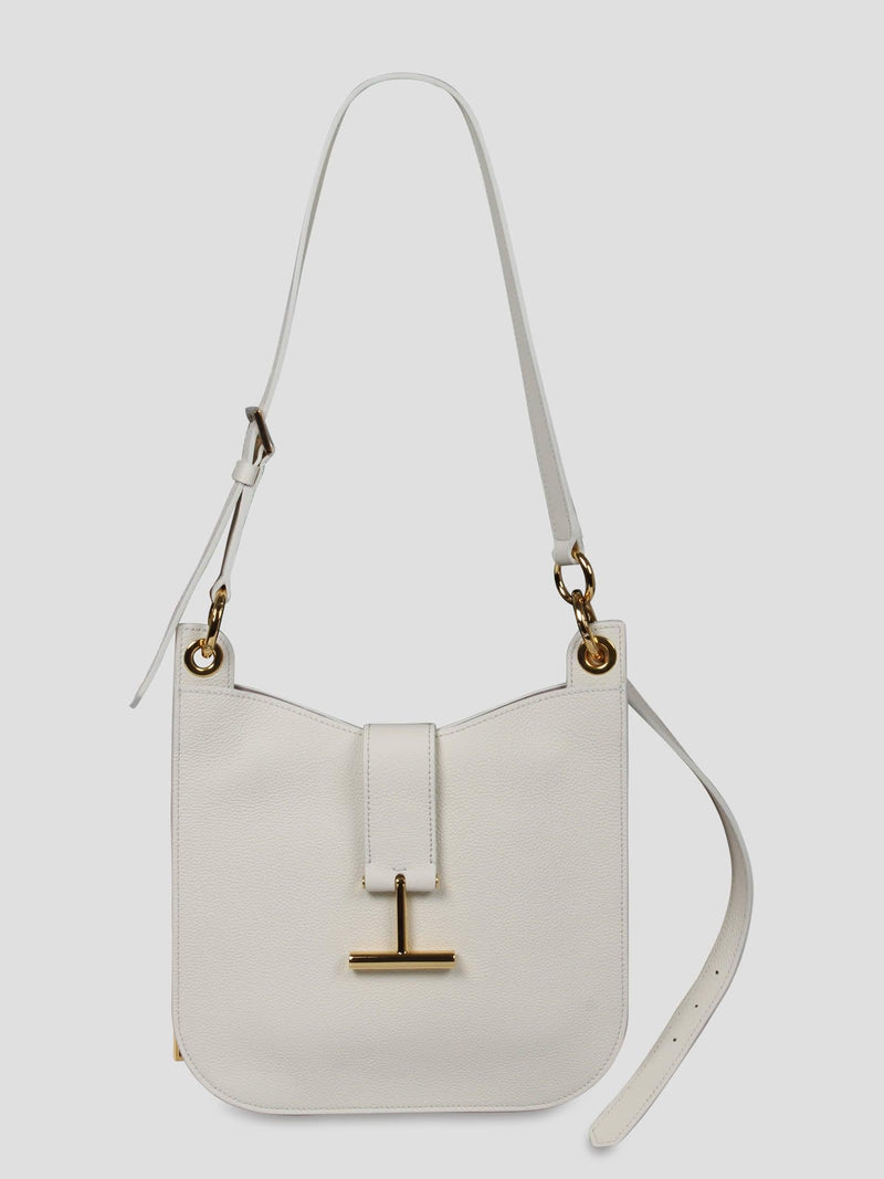 Tom Ford Tara Small Crossbody Bag - Women - Piano Luigi