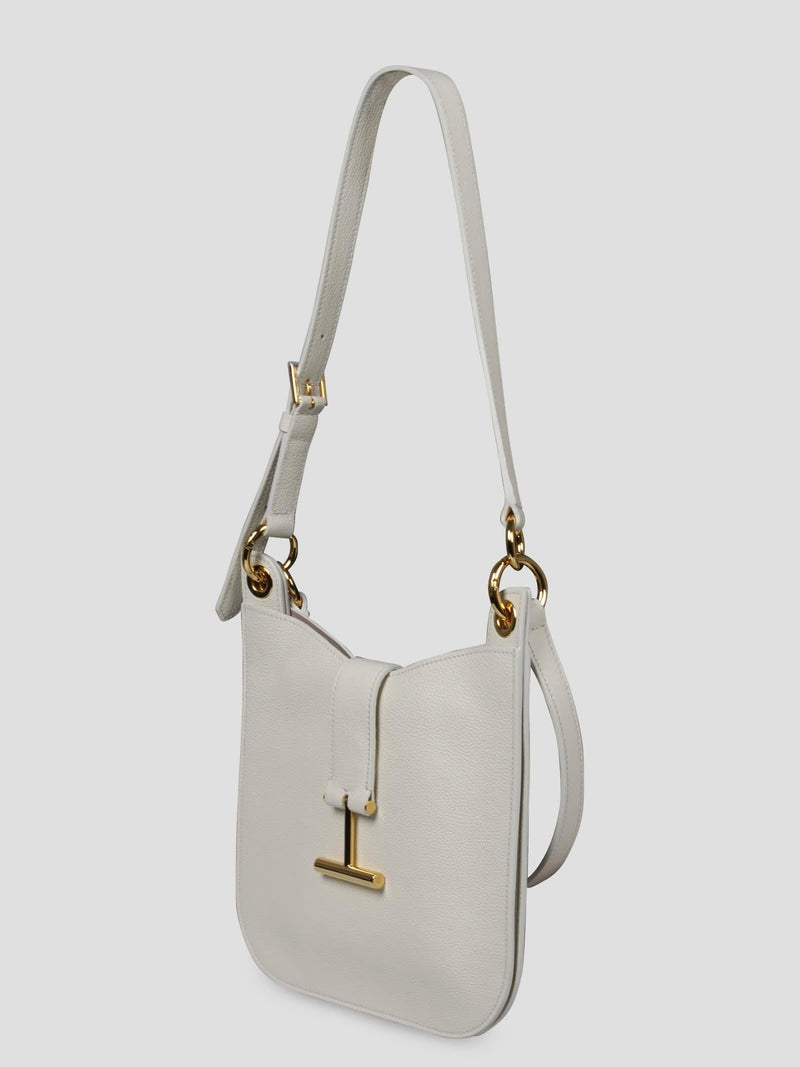 Tom Ford Tara Small Crossbody Bag - Women - Piano Luigi