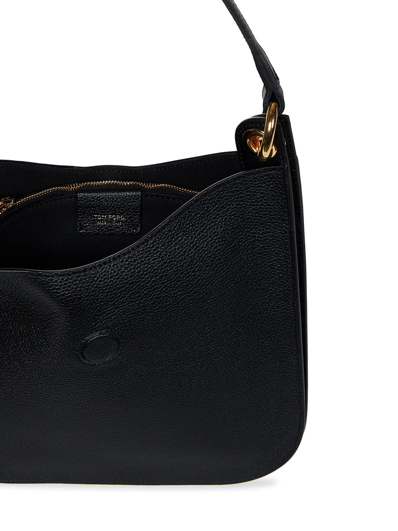 Tom Ford Tara Small Shoulder Bag - Women - Piano Luigi