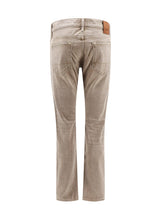 Tom Ford Trouser - Men - Piano Luigi