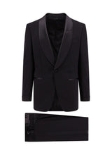 Tom Ford Tuxedo - Men - Piano Luigi