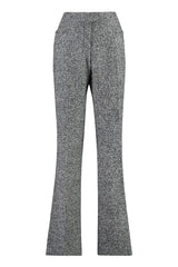 Tom Ford Tweed Trousers - Women - Piano Luigi