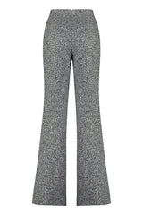 Tom Ford Tweed Trousers - Women - Piano Luigi