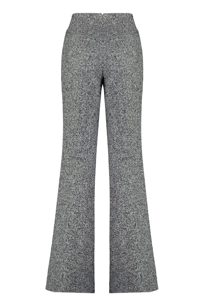 Tom Ford Tweed Trousers - Women - Piano Luigi