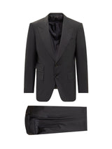 Tom Ford Two Piece Suit - Men - Piano Luigi