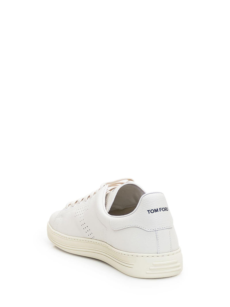 Tom Ford Warwick Sneaker - Men - Piano Luigi