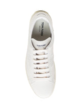 Tom Ford Warwick Sneaker - Men - Piano Luigi