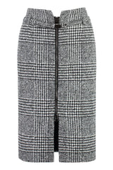 Tom Ford Wool Skirt - Women - Piano Luigi