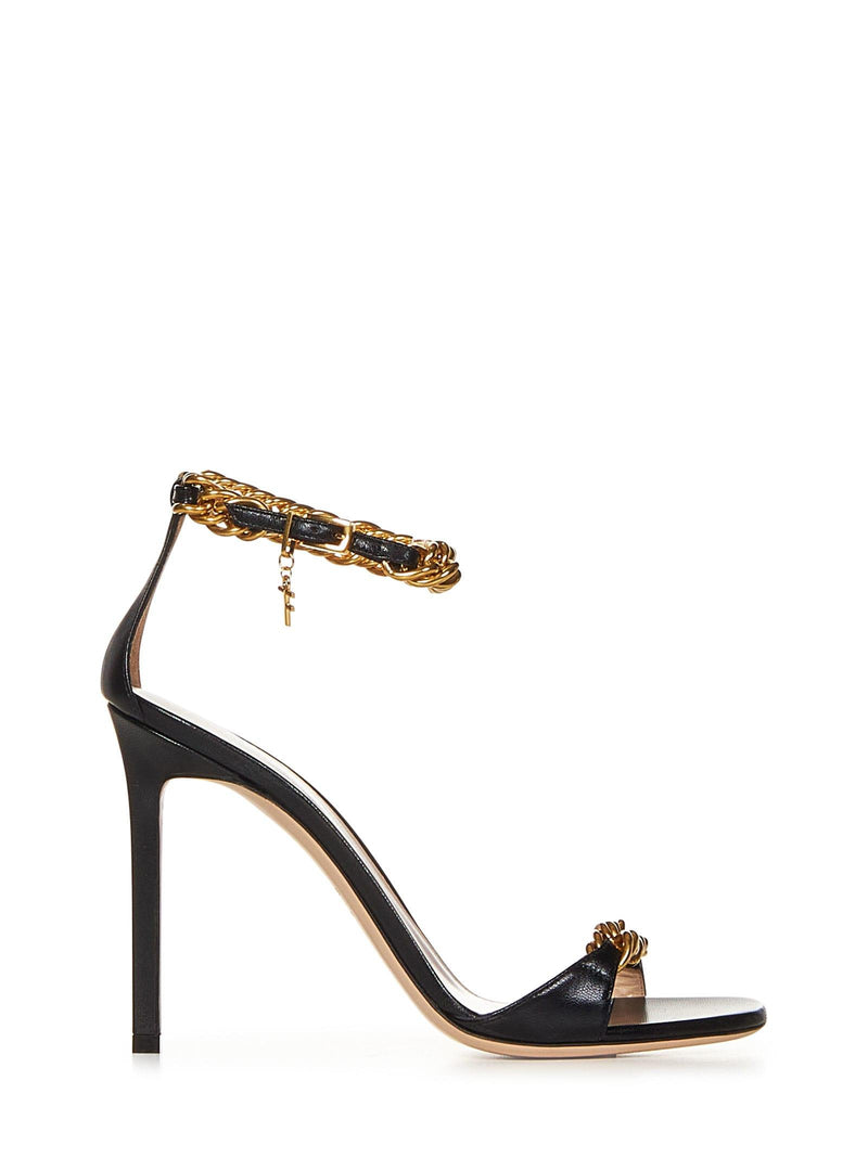 Tom Ford Zenith Sandals - Women - Piano Luigi