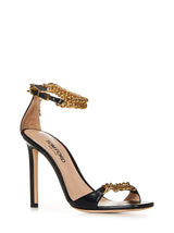 Tom Ford Zenith Sandals - Women - Piano Luigi